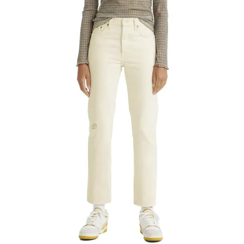 리바이스 501 Crop 청바지 139452922