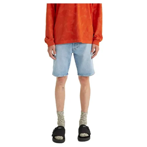 리바이스 501 Original 데님 반바지 139452949