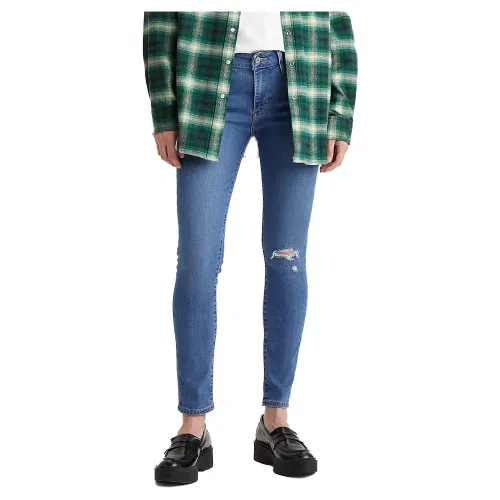 리바이스 711 스키니 청바지 139453033