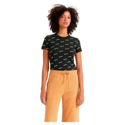 리바이스 그래픽 Rickie 반팔 티셔츠 139453209