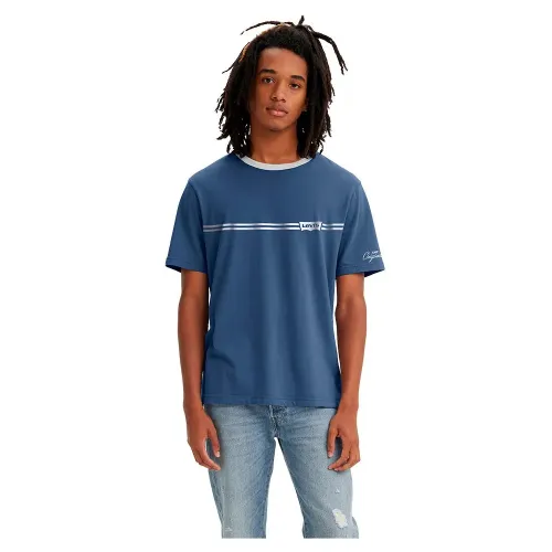 리바이스 Relaxed Fit 반팔 티셔츠 139453318