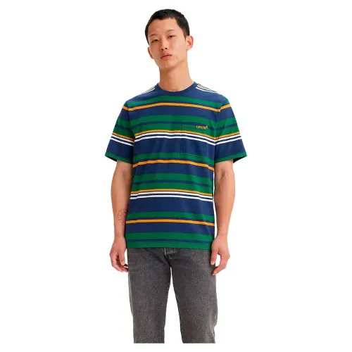 리바이스 Seasonal Pocket 티셔츠 139453373