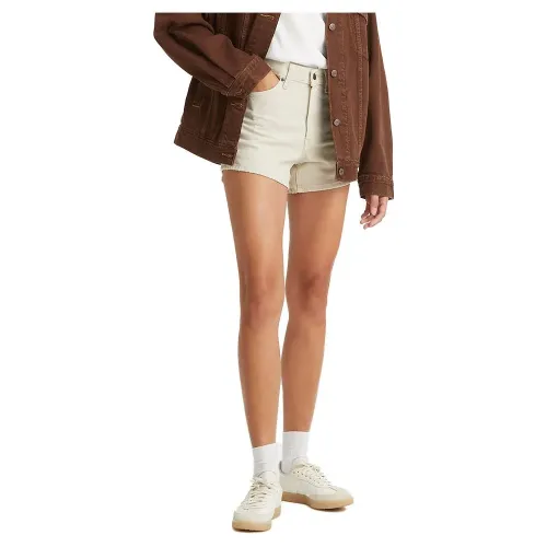 리바이스 80S Mom Back Pckt 반바지 139459216