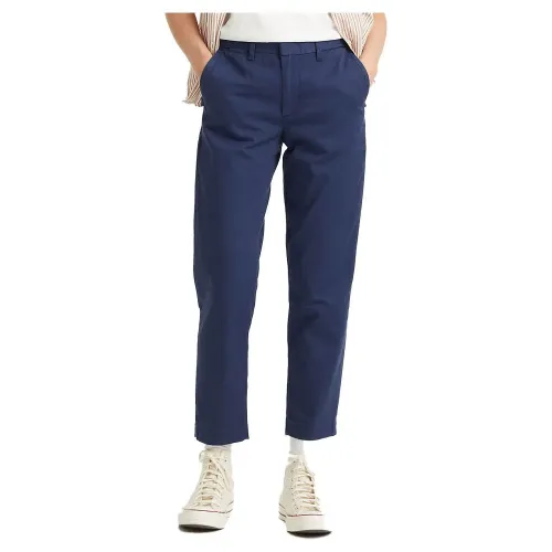 리바이스 에센셜 치노 팬츠 139459281