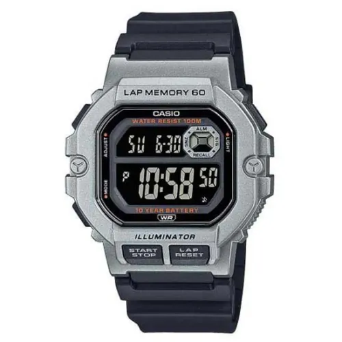 카시오 WS-1400H-1BVEF 시계 139462125