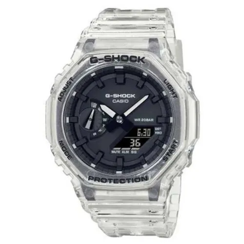 카시오 G-SHOCK GA-2100SKE-7AER 시계 139462130