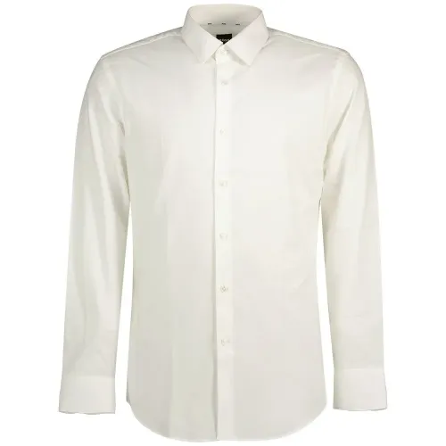 보스 Hank Kent 232 10248773 긴팔 셔츠 139462606