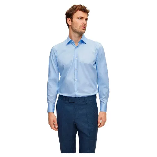 보스 H-Joe-Kent-C1-214 10245425 01 긴팔 셔츠 139462622