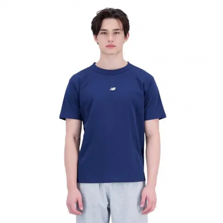 뉴발란스 Athletics Remastered 그래픽 Cotton 반팔 티셔츠 139471621