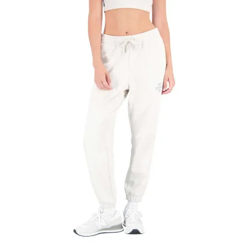 뉴발란스 에센셜 Reimagined Brushed Back 플리스 바지 139471683