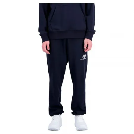 뉴발란스 에센셜 Stacked Logo French Terry 바지 139471742