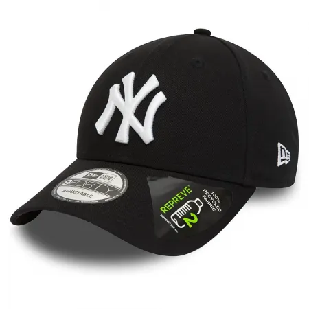 뉴에라 60348846 Repreve League Ess 9Forty New York Yankees 모자 139483014