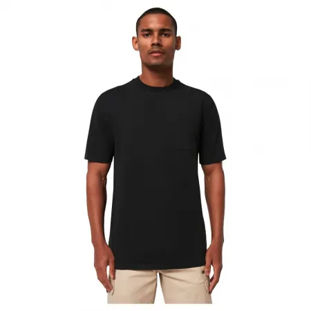 오클리 APPAREL Relax Pocket Ellipse 반팔 티셔츠 139487262