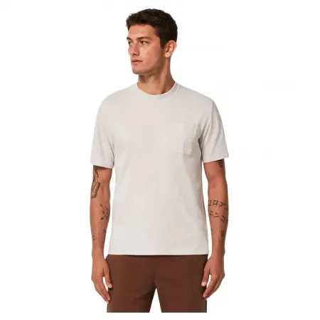 오클리 APPAREL Relax Pocket Ellipse 반팔 티셔츠 139487265