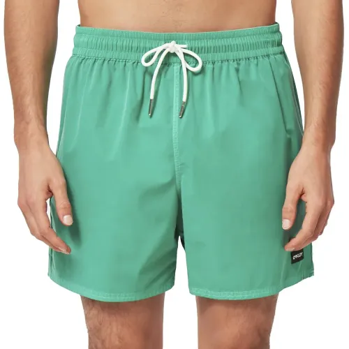 오클리 APPAREL Robinson RC 16in 수영 반바지 139487304