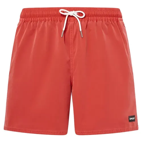 오클리 APPAREL Robinson RC 16in 수영 반바지 139487305