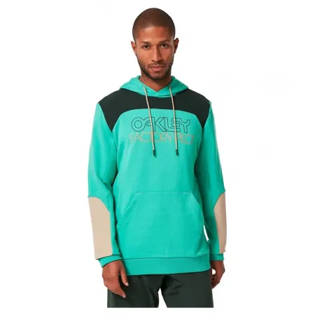 오클리 APPAREL Seeker ´75 후드티 139487354