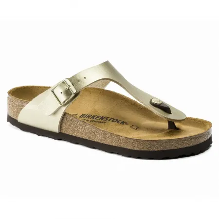 버켄스탁 Gizeh Birko-Flor Large 샌들 139523876