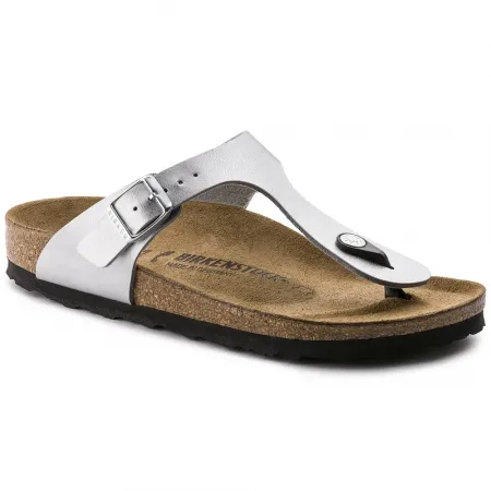 버켄스탁 Gizeh Birko-Flor Large 샌들 139523885