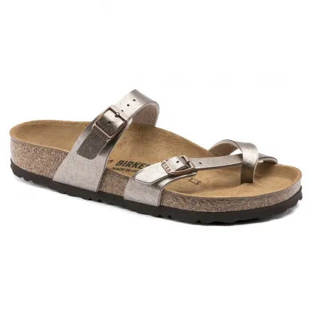 버켄스탁 Mayari Birko-Flor Large 샌들 139524329