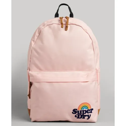 슈퍼드라이 빈티지 Graphic Montana 배낭 139530621