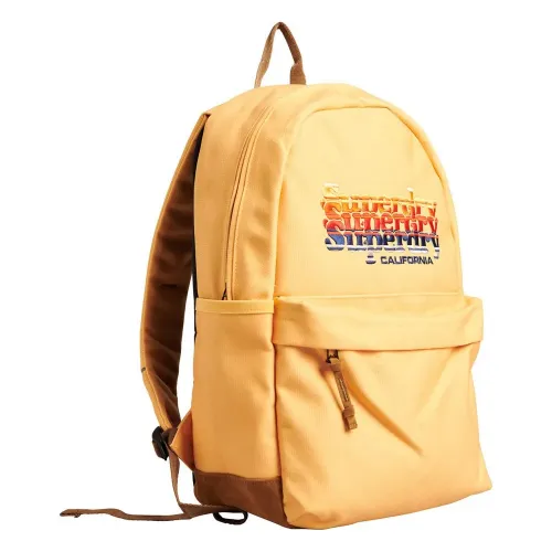 슈퍼드라이 빈티지 Graphic Montana 배낭 139530623