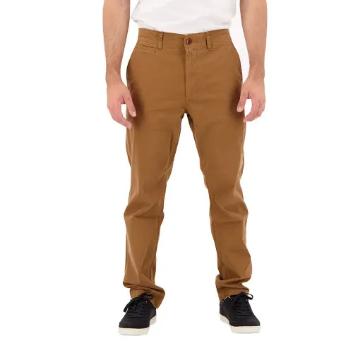 슈퍼드라이 Officers Slim Chino Trousers 치노 팬츠 139530891
