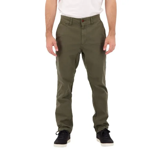슈퍼드라이 Officers Slim Chino Trousers 치노 팬츠 139530893