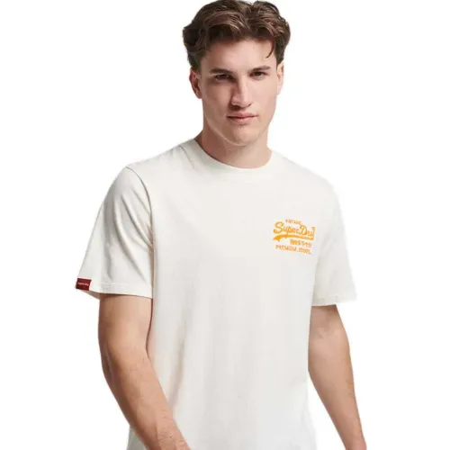 슈퍼드라이 빈티지 Vl Neon 티셔츠 139531273