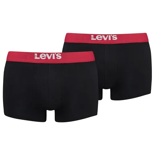 리바이스 701222844 복서 브리프 2 팩 139546548