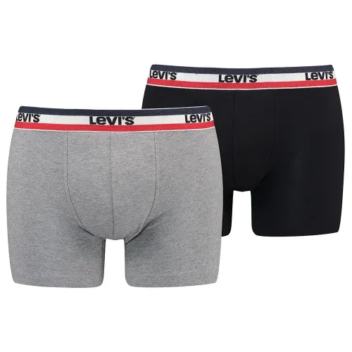 리바이스 701223908 복서 브리프 2 팩 139546573