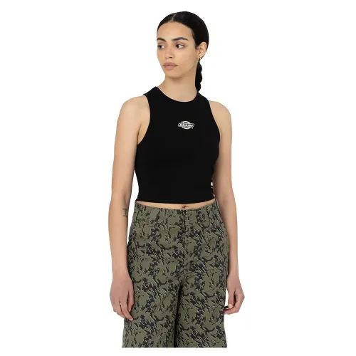 디키즈 Powers 나시 티셔츠 139549652