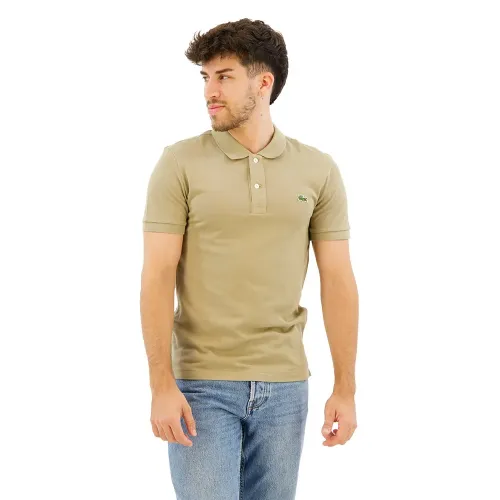 라코스테 PH4012 반팔 폴로 셔츠 139557204