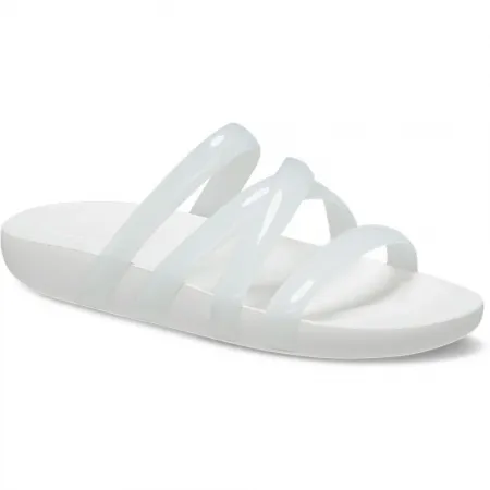 크록스 Splash Glossy Strappy 샌들 139562815
