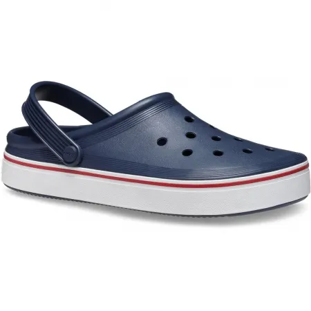 크록스 Crocband Clean 샌들 139563075