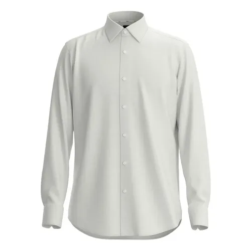 보스 H Joe Kent C1 214 10248773 긴팔 셔츠 139566130