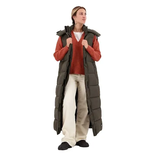 슈퍼드라이 Code SL Touchline Padded 자켓 139575473