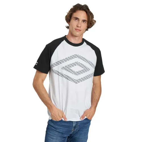 엄브로 Equuleus 반팔 티셔츠 139594064