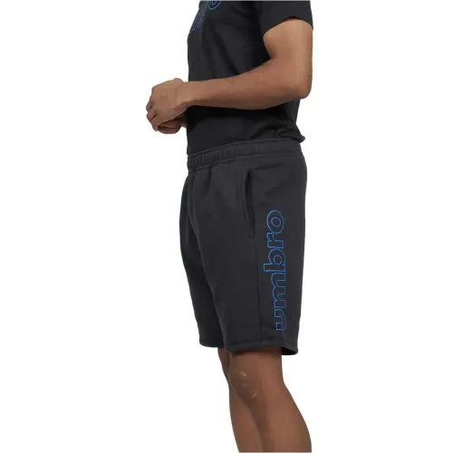 엄브로 Linear Logo 그래픽 반바지 139594089