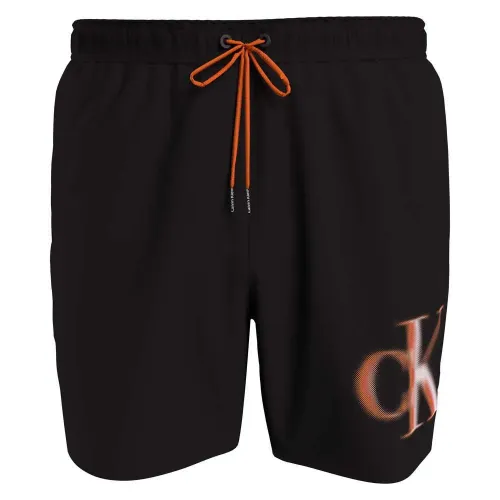 캘빈클라인 KM0KM00800 수영 반바지 139602364