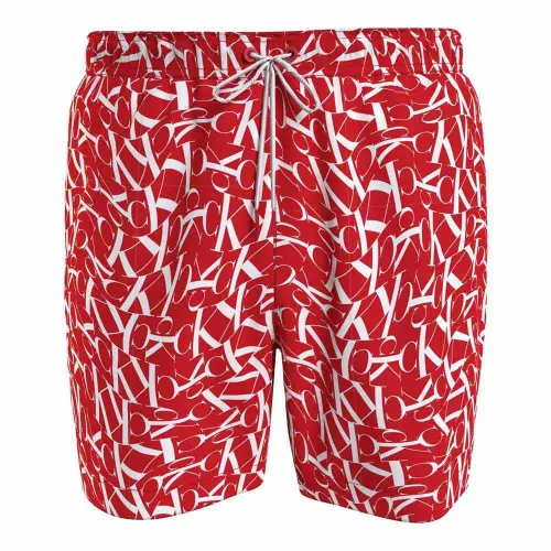 캘빈클라인 KM0KM00802 수영 반바지 139602371