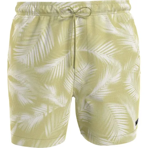 캘빈클라인 KM0KM00813 수영 반바지 139602390