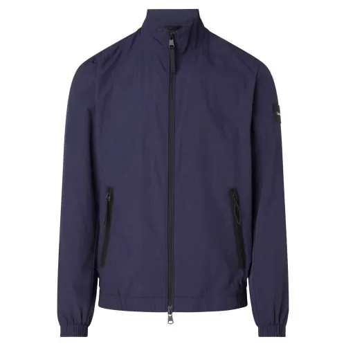 캘빈클라인 Recycled Crinkle Nylon Blouson 자켓 139605141