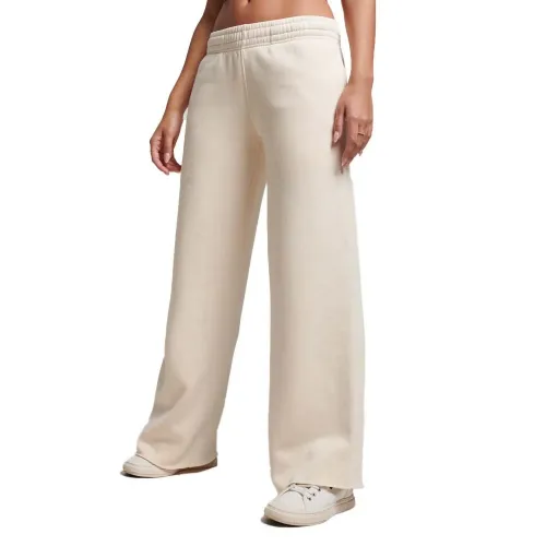 슈퍼드라이 빈티지 Wash Straight 조거팬츠 139611494