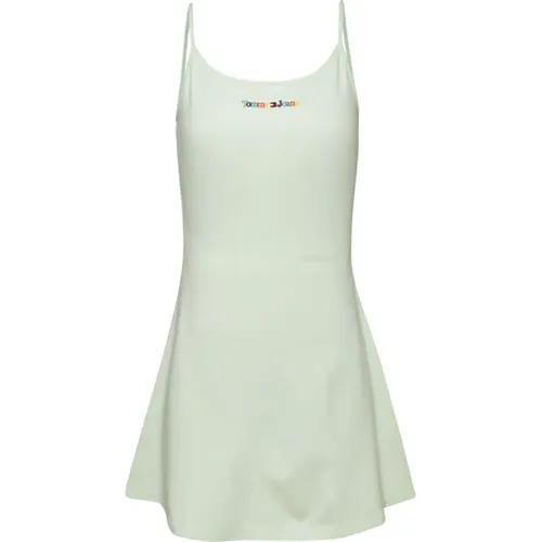 타미힐피거 Color Serif Flare 나시 원피스 139612613