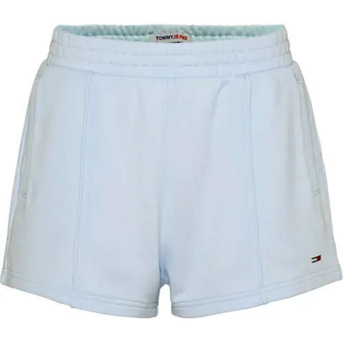 타미힐피거 에센셜 반바지 139612629