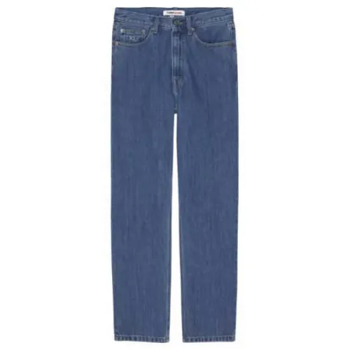 타미힐피거 Harper Straight Ankle Bg4032 하이웨이스트 청바지 139612633