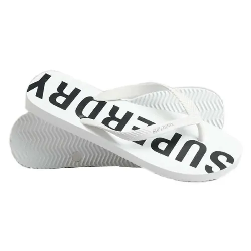 슈퍼드라이 Code Core Sport Vegan 슬리퍼 139617488