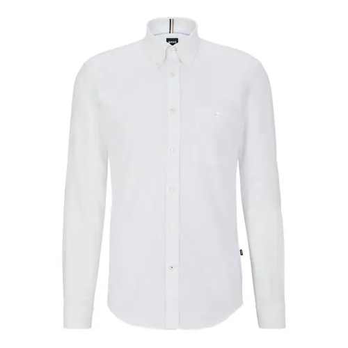 보스 S-Roan-Bd-1P-C1-233 10239895 긴팔 셔츠 139618104