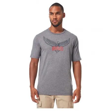 오클리 APPAREL SI Eagle Tab 반팔 티셔츠 139622963